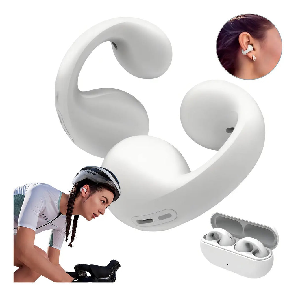 AURICULARES INALAMBRICOS OSEO A2406-366 (Con cancelación de ruido)